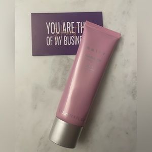 🆕💋MALLY *Face Defender Foundation in ~ Tan~UNBOX SEALED💕💚💕